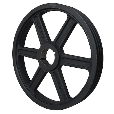 Martin (2517) 'Tb' Sheave, 3 B 160 TB 3 B 160 TB